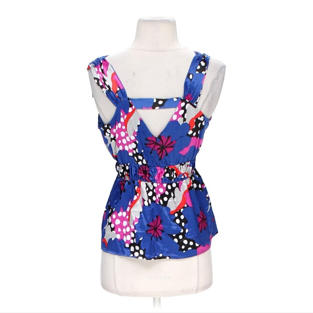 Kouture by Kimora Ruffle Top - Picture 3 of 4